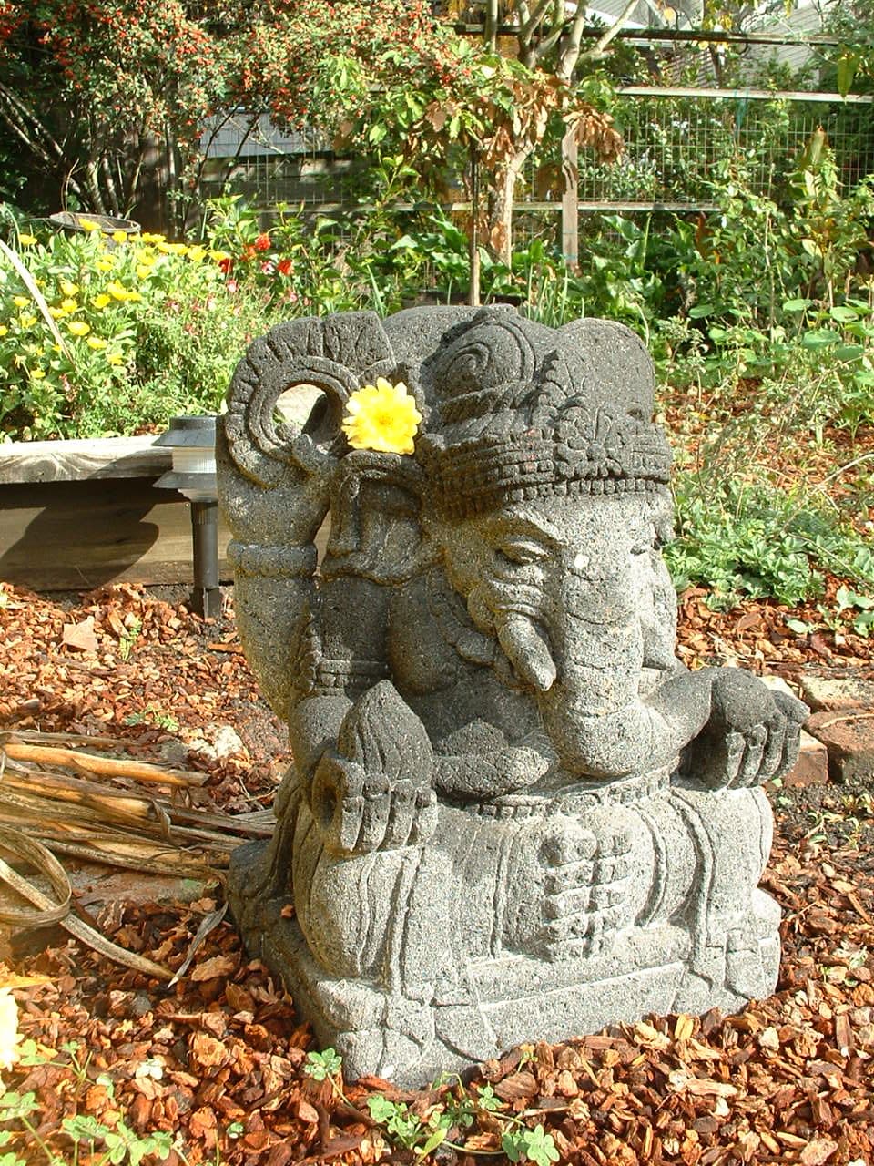 Ganesh Chaturthi & Sthapana