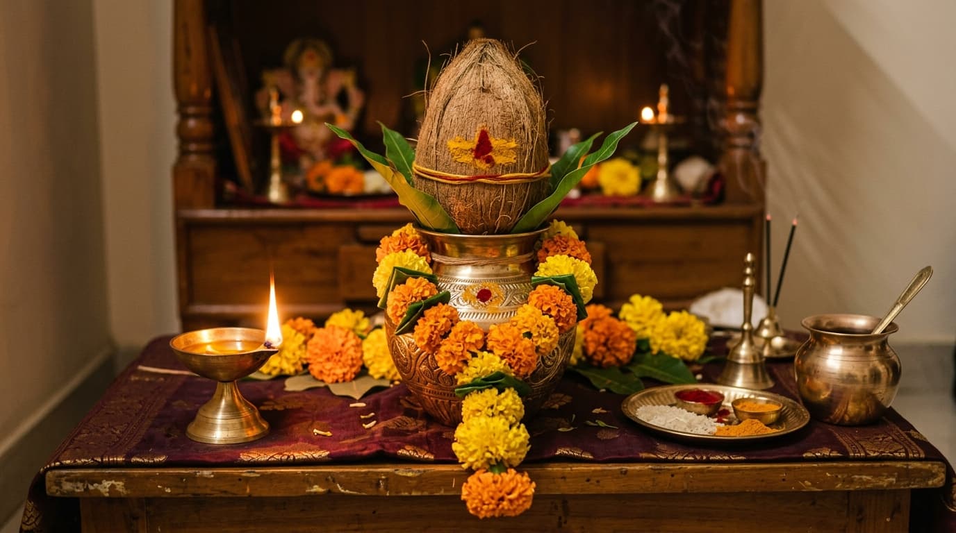 Griha Pravesh