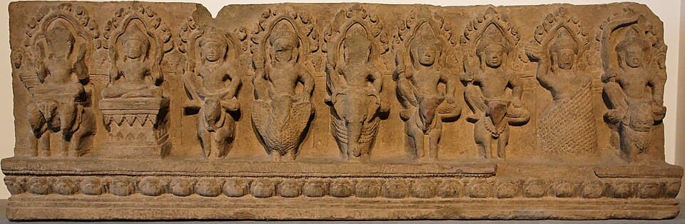 Navgraha Puja