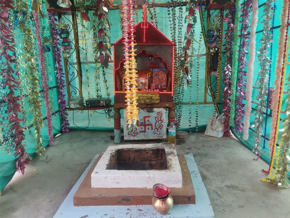 Vastu & Graha Shanti