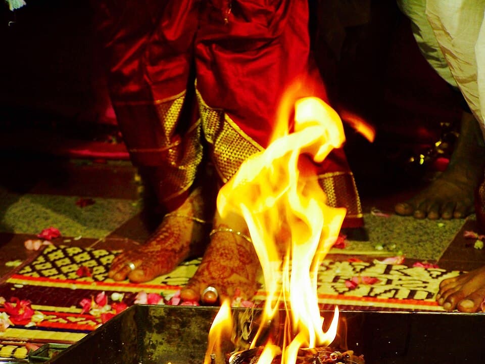 Vedic Wedding & Vivah